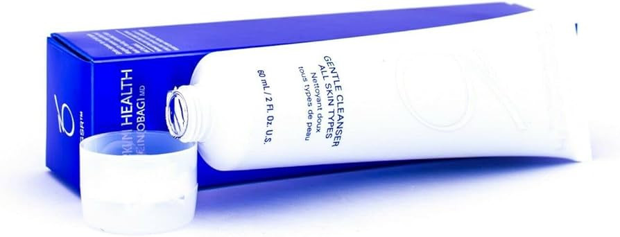ZO Skin Health Gentle Cleanser 2.0 Fl. Oz. | Amazon (US)