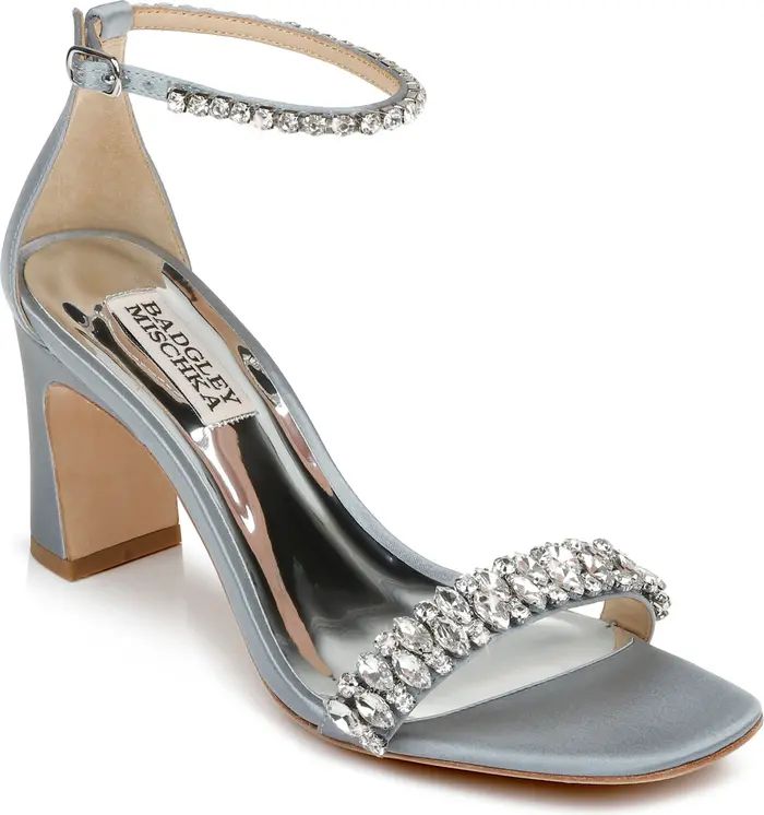 Harriet Block Heel Sandal | Nordstrom