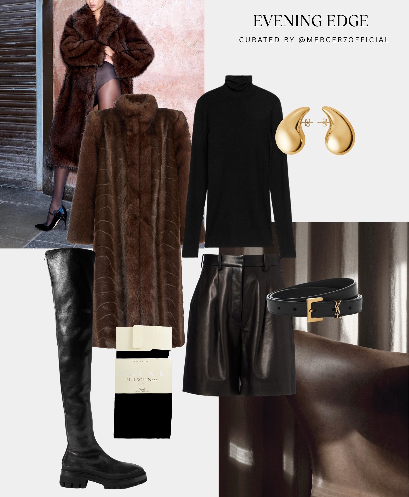 #LTKwinter #LTKuk #LTKeurope