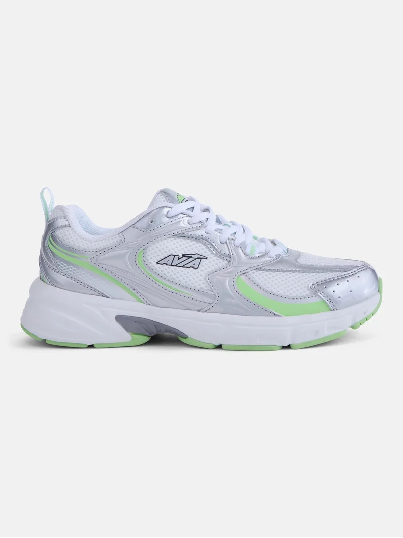 Avia Women's 5000 Performance Sneakers, Wide Width Available | Walmart (US)