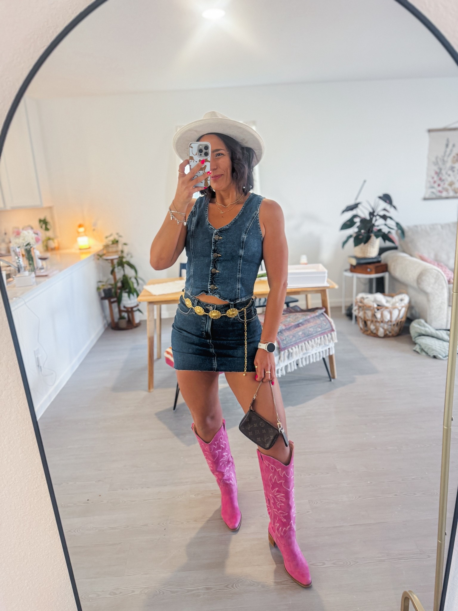 RODEO 🫶🏽 Walmart + Amazon 

#LTKSpringSale #LTKFindsUnder50 #LTKMidsize