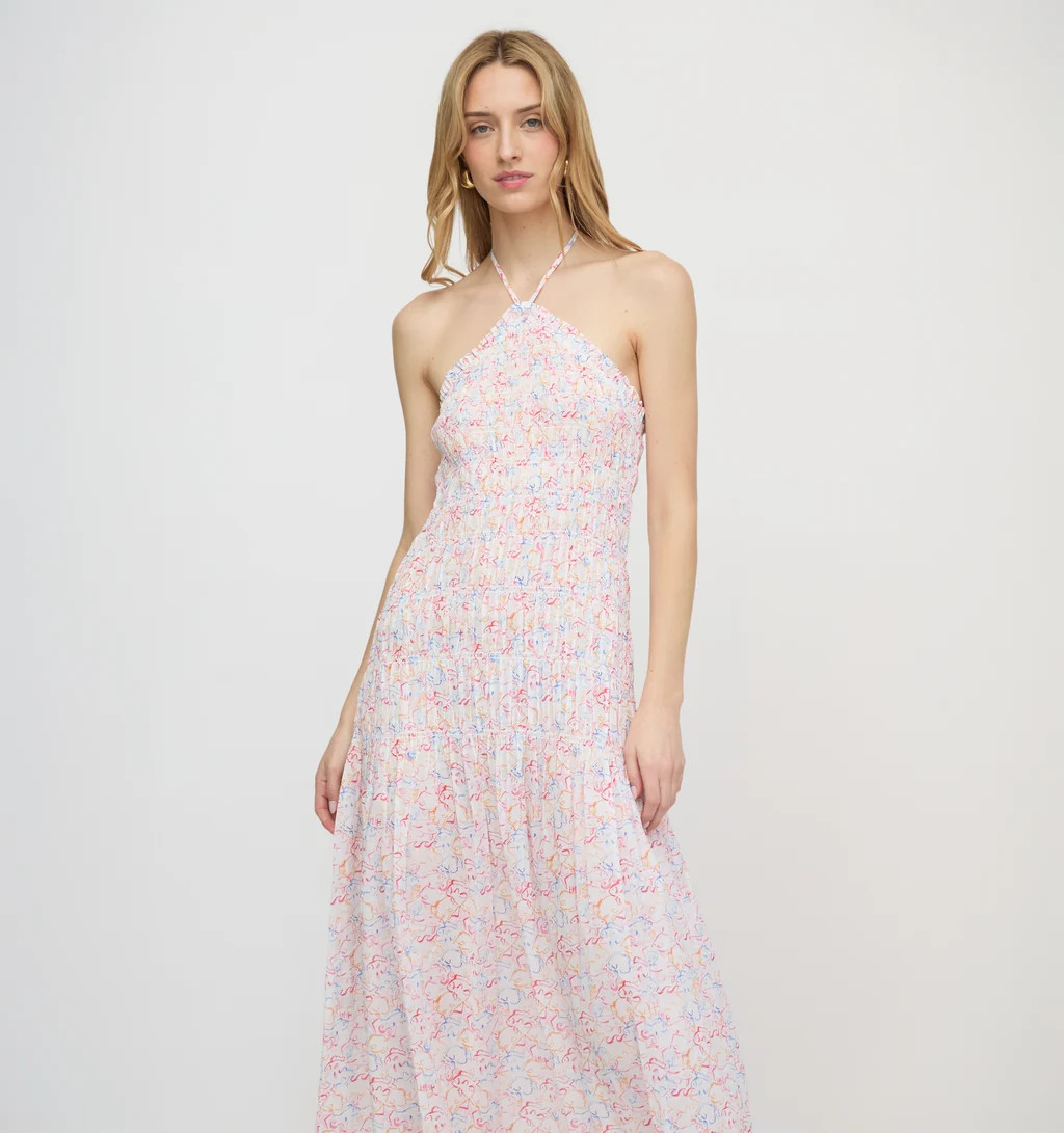 The Lenora Beach Dress | Hill House Home US