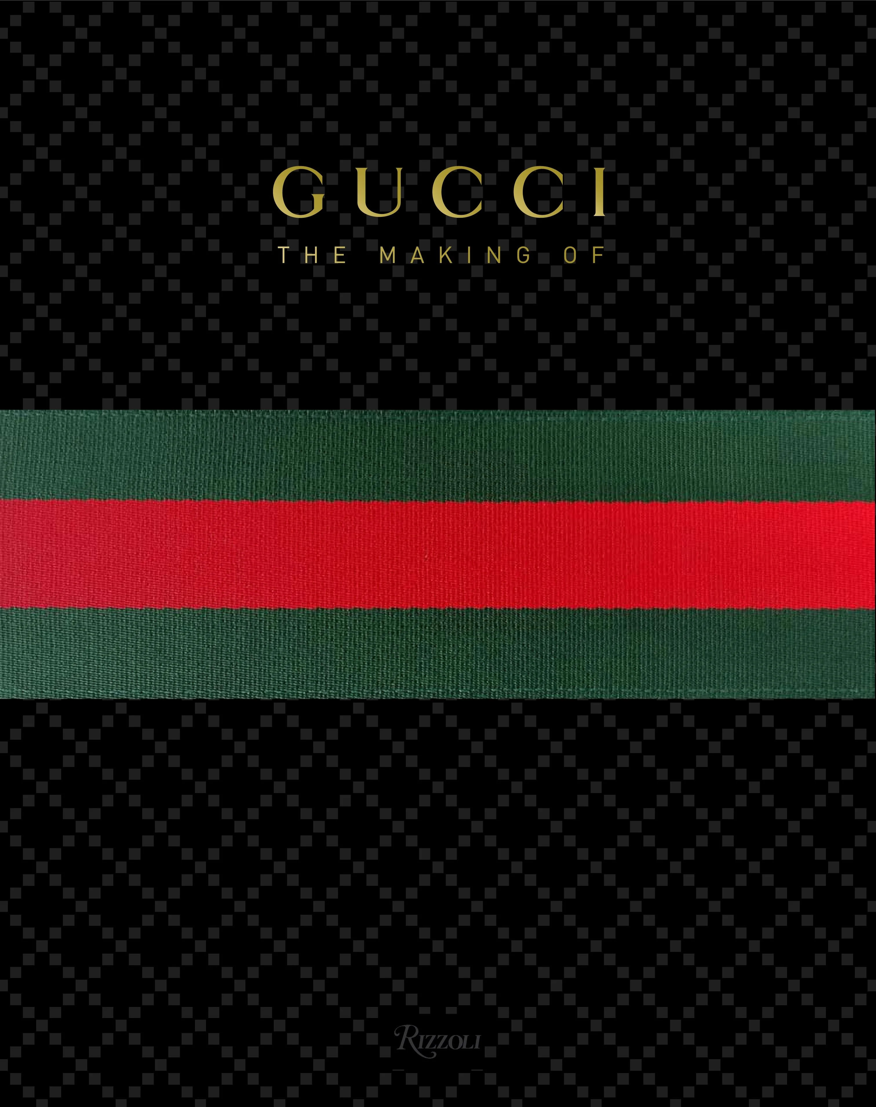 Gucci: The Making of (Hardcover) | Walmart (US)