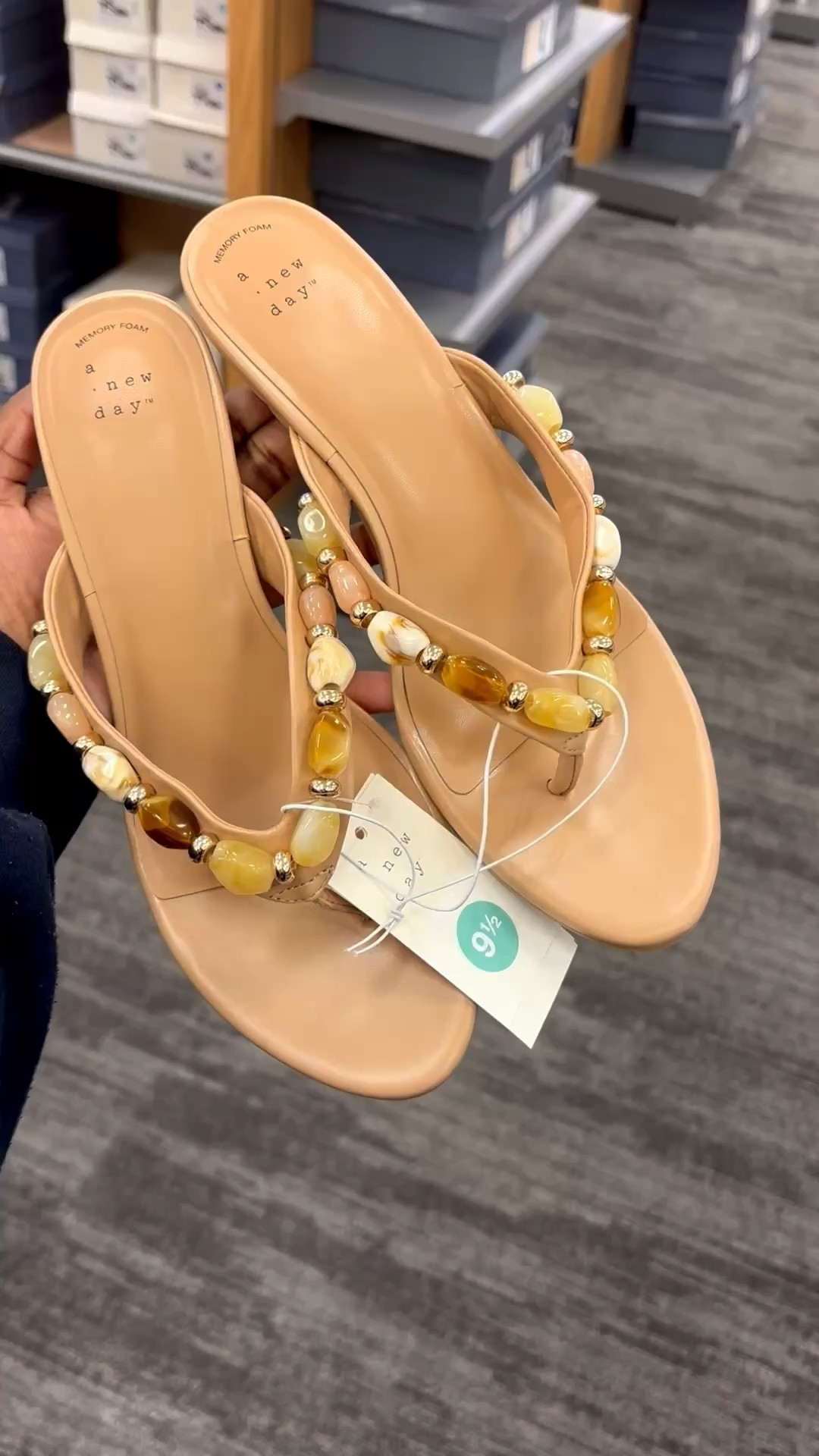 Perfect Vacation heels !! It’s giving drop me off on an island bae or a girls trip 🌴🌺✈️

#LTKTravel #LTKgrwm #LTKootd