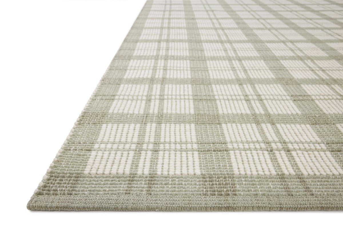 Magnolia Home by Joanna Gaines x Loloi Ryder RYD-01 Contemporary / Modern Area Rugs | Rugs Direct | Rugs Direct