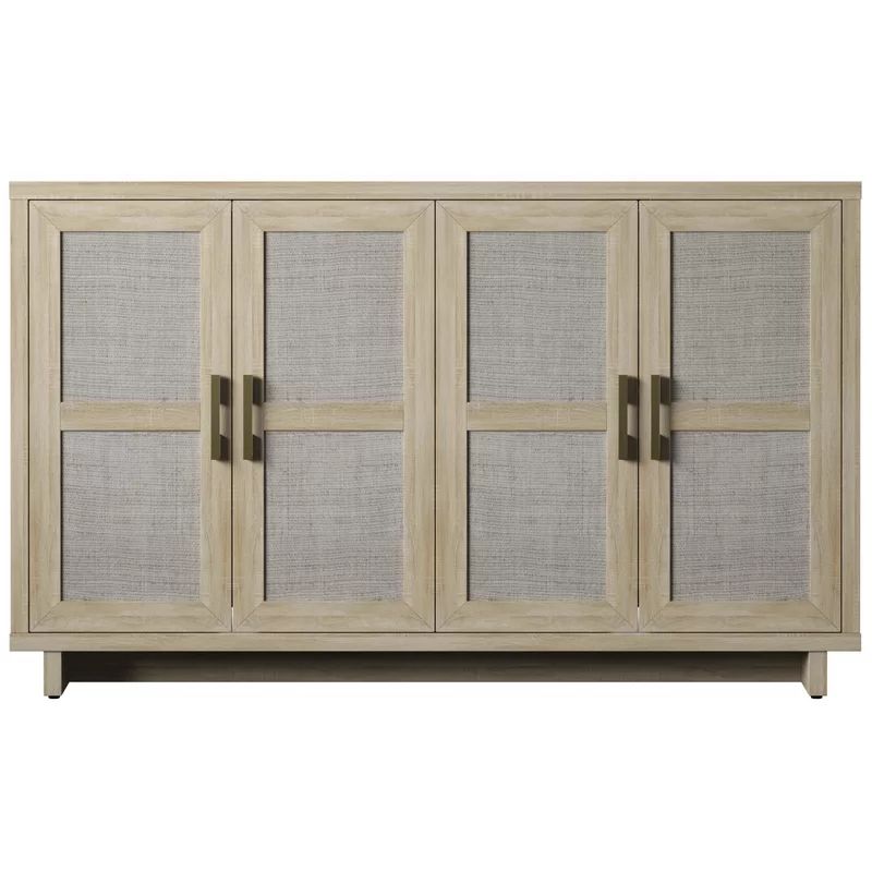 Portman 59.5'' Wide Credenza | Wayfair Professional