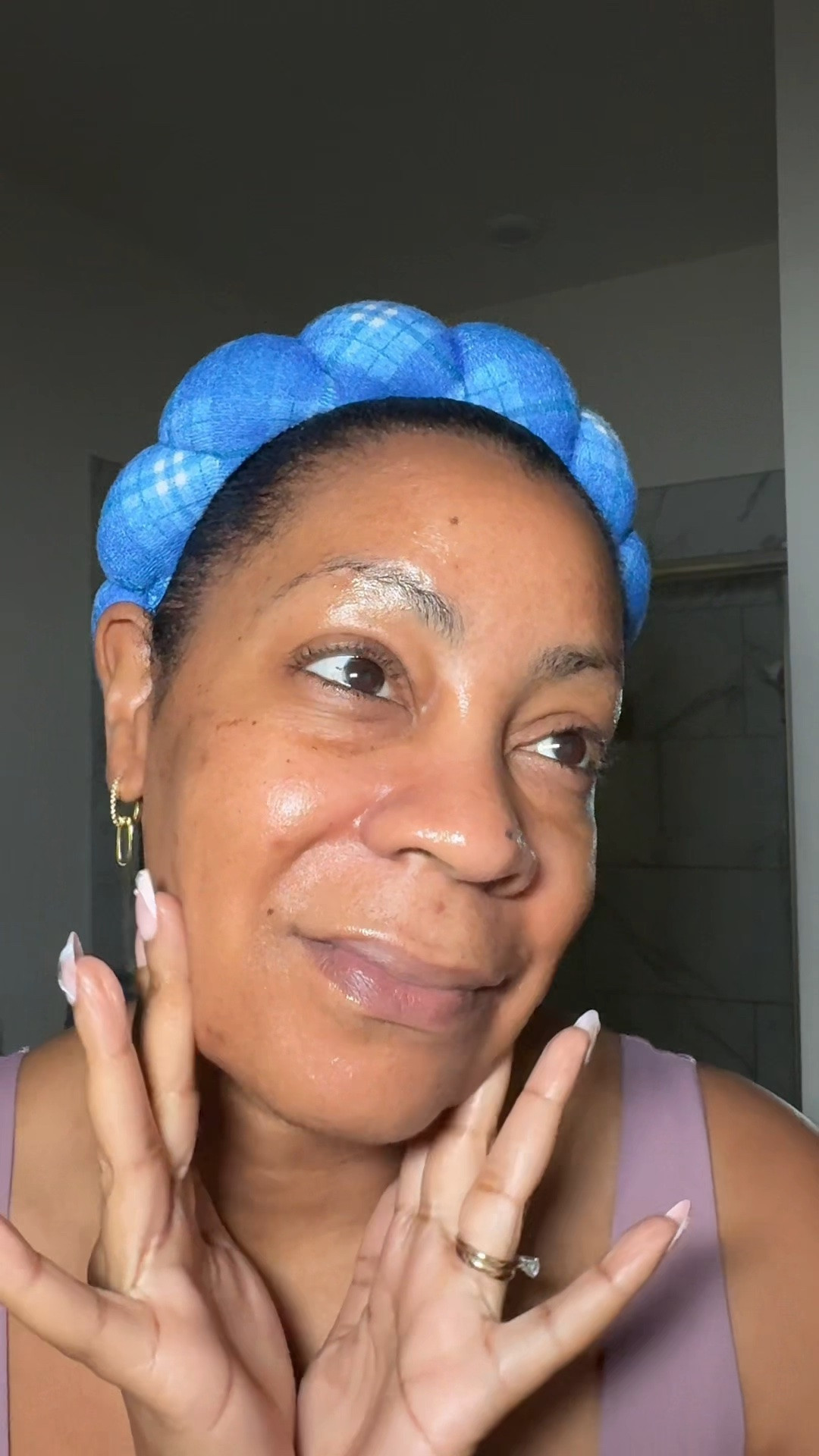 Medicube barrier support skincare set

#LTKselfcare #LTKBeauty #LTKOver40