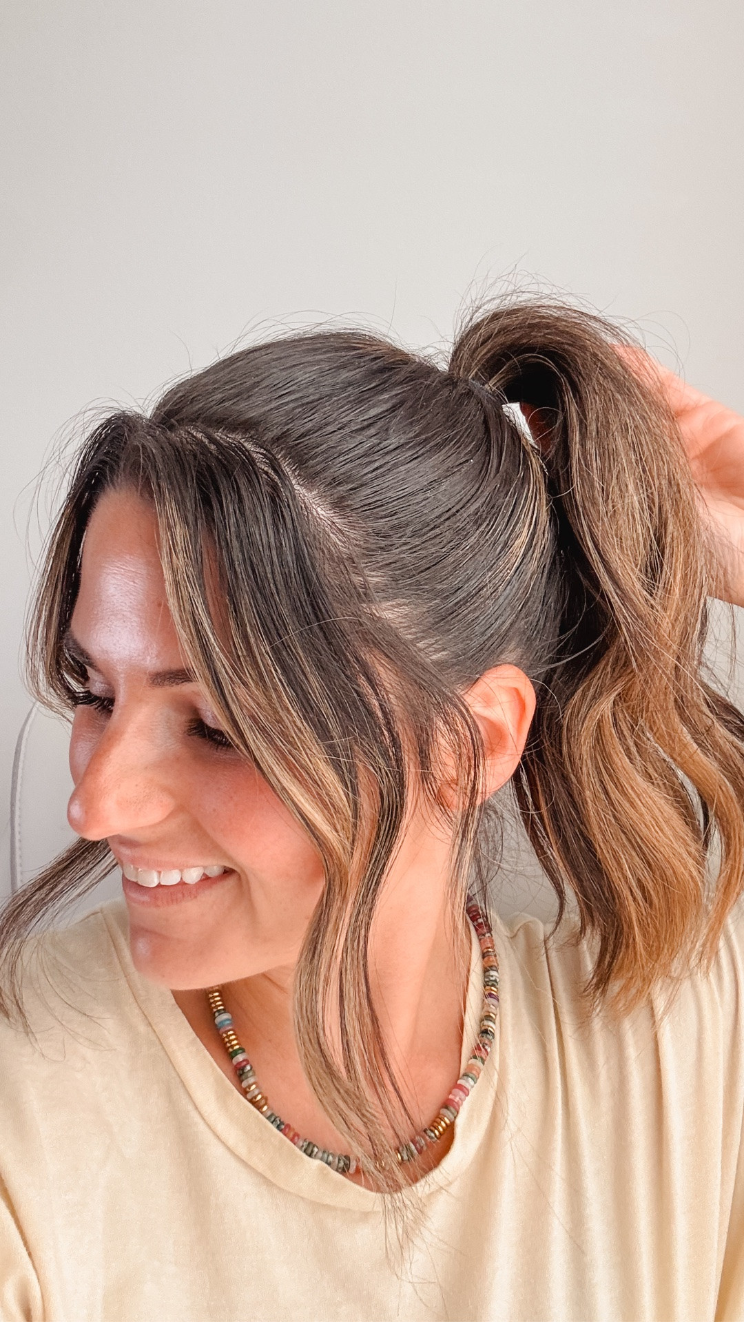My favorite 10-minute ponytail 🤍✨

These are the exact products I use to create a slick-back pony with volume that lasts—without feeling stiff or crunchy. If you're always rushing out the door but still want to look put together, these are my go-to products.

Everything is linked here for you to shop! 🫶

#LTKgrwm #LTKU #LTKBeauty