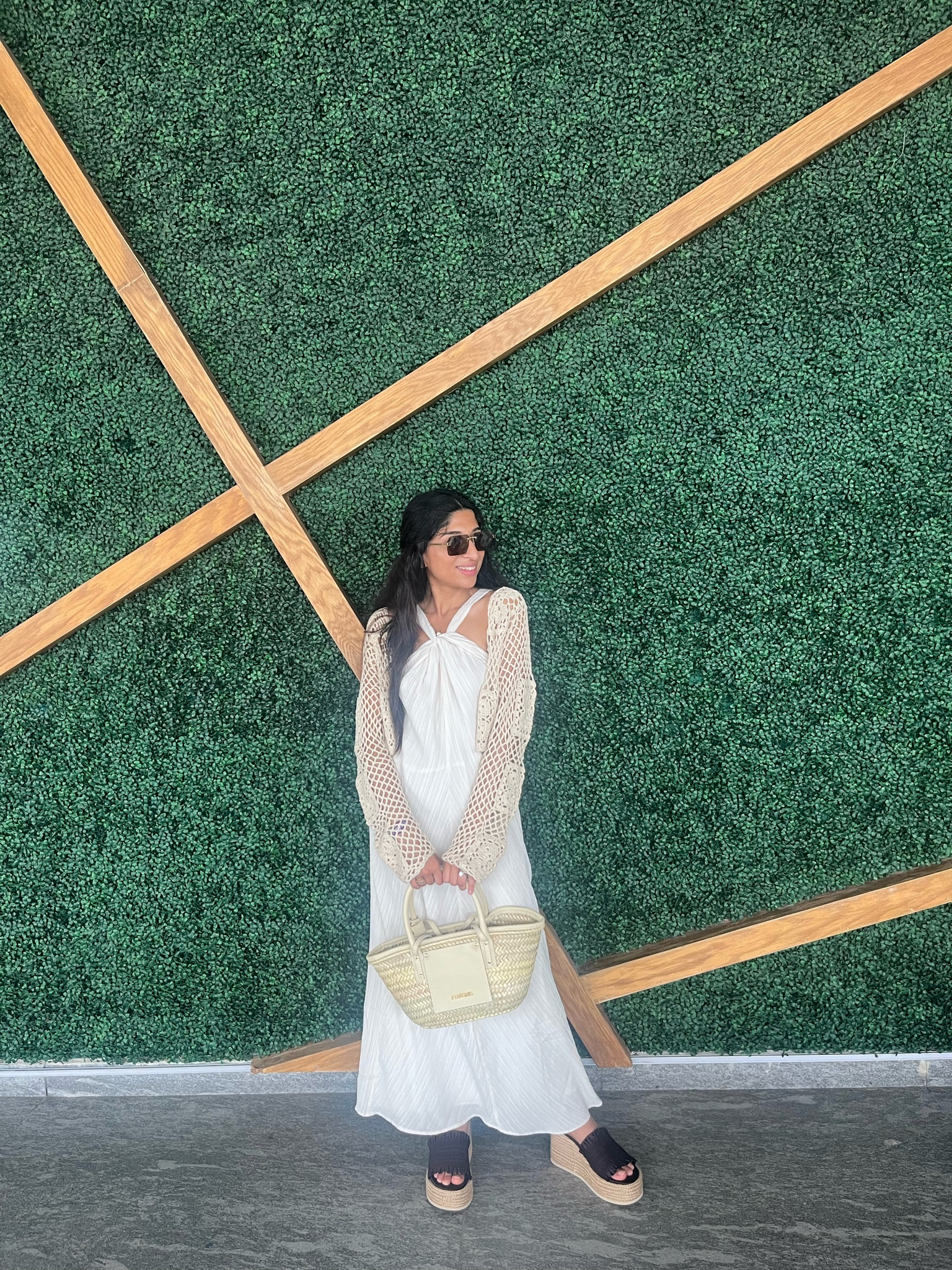 The perfect beach day outfit 

#LTKTravel #LTKStyleTip