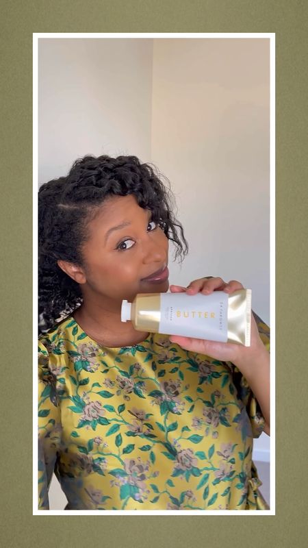 New body butter alert! This product has my skin feeling so smooth, supple, and hydrated. Shea butter is always a must in my skincare! Love this! 

#LTKbeauty #LTKFind #LTKunder50