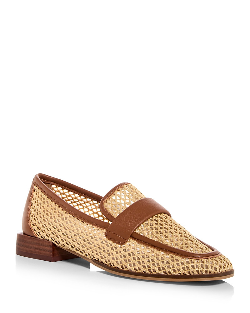 Aqua Women's Rvere Loafer Flats - Exclusive | Bloomingdale's (US)