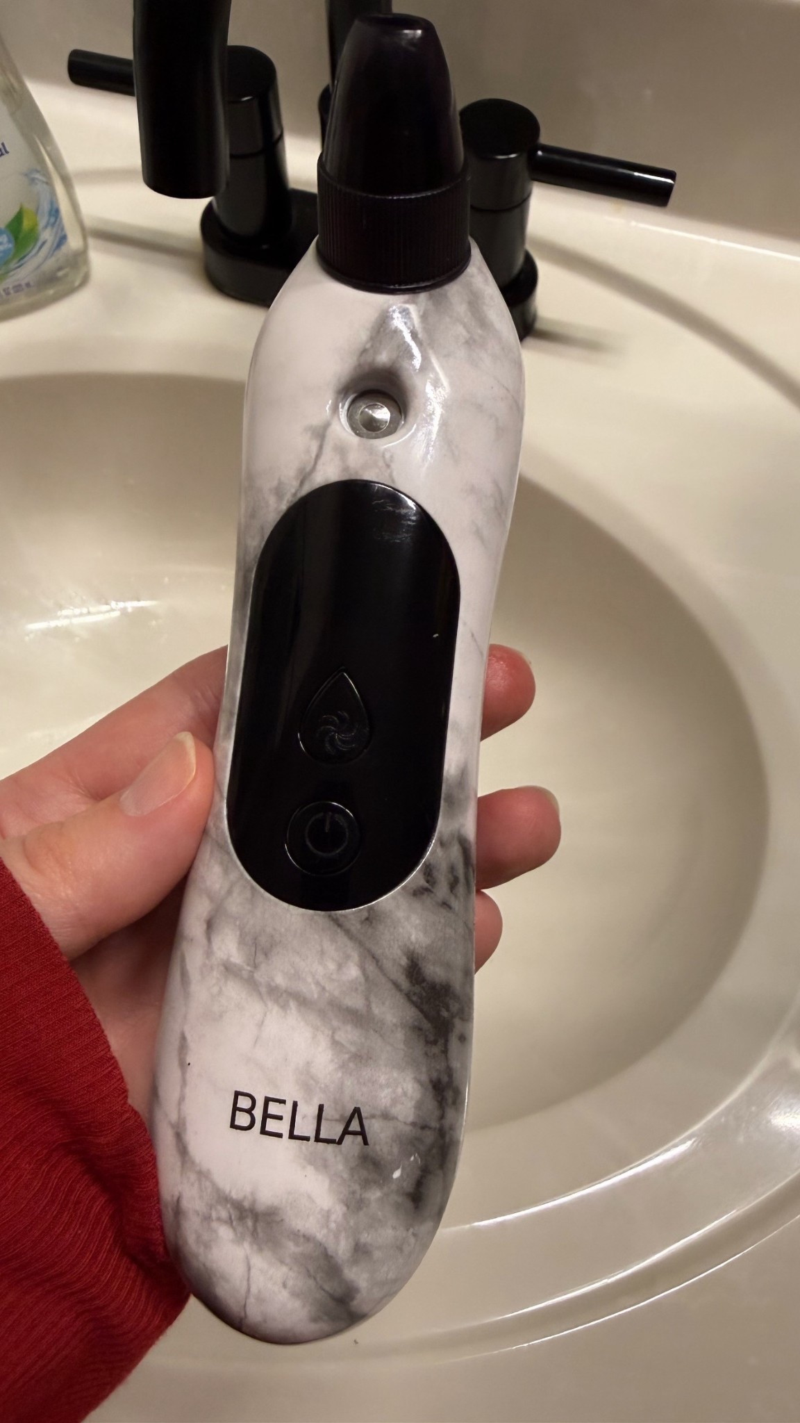 #athome #facial #skincare #microdermabrasion 

#LTKselfcare #LTKBeauty