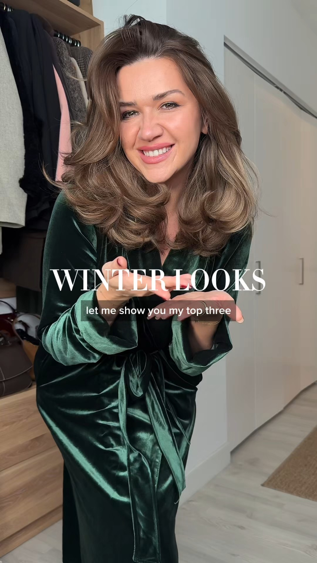 These are my three fail safe “outfit genres” every single autumn winter 🪵🖤🧦☕️ | AD

Comment “links” and I’ll DM you all of these gorgeous pieces. The price point is higher for these, as they are mid-tier designer. They also kindly gave us a discount code! “myDani” for 15% off for new users and “Dani10” for 10% off to existing users 🥰

1. Dark Academia 2. Monochrome 3. Cute jeans & a top

But this time around, I got to style up pieces from @fabrique.official - which is a real treat because I don’t usually have access to designers at this level ✨

They collaborate with over 350 global designers, so if you’re looking for designer pieces without the designer prices, have a little browse on their website 🙌🏻 you can also comment “links” and I’ll send you these looks 🦉✉️

The pieces you see here were carefully designed by former Chloé, Max Mara and McQ designers - eeeeeek! 

Details:
🥀 LOOK 1
•Wool Top | Roderic Wong | Featured in VOGUE | 100% Wool
• Kilt Skirt | Sinha-Stanic | Former McQ | Wool blend
• Burgundy Coat | Sam Frenzel | Chloé | 100% Wool

🍷LOOK 2
Plum Coat | Maia Gogiberidze | Le Monde | 100% Wool
Plum Dress |  Sam Frenzel | Chloé | 100% Wool

🖤 LOOK 3 
• Blue Coat | Former Chloé | Material: 100% Wool 
•Hand-beaded Jeans | Angelo Lapiccirella | Former Max Mara | Cotton

 #Fabrique #Fabriquedesigners  #fabs
https://liketk.it/5JJBL

#LTKWorkwear #LTKdayinmylife #LTKootd