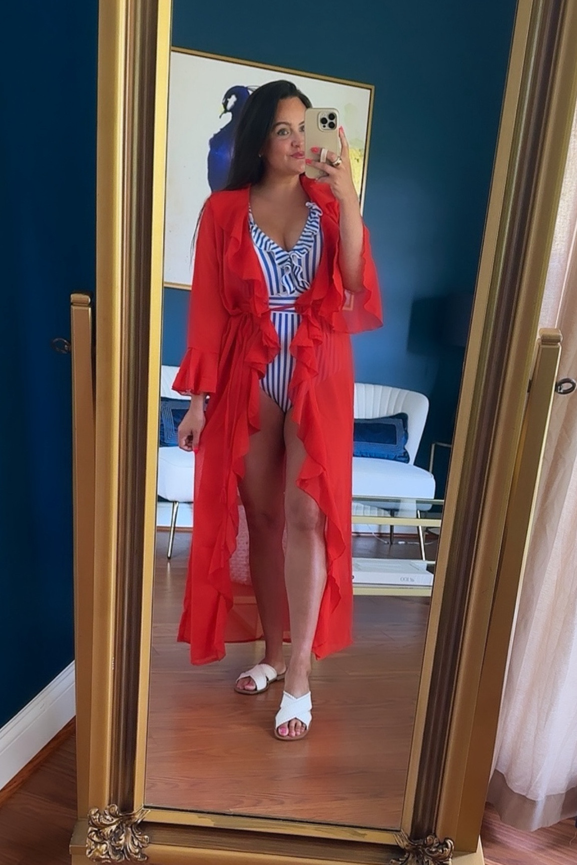 feeling festive! 🇺🇸

#LTKFindsUnder50 #LTKSeasonal #LTKSwim