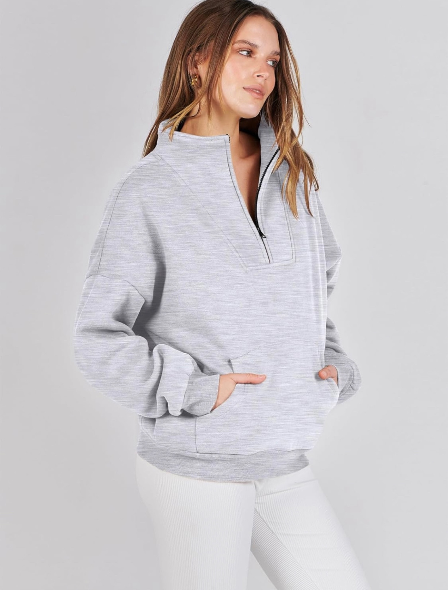 amazon, amazon womens, womens, sweatshirt, women’s sweatshirt, lululemon, lululemon dupe, scuba dupe, workout, athletic wear, zip up, quarter zip, women’s quarter zip  

#LTKSpringSale #LTKMostLoved #LTKfindsunder50