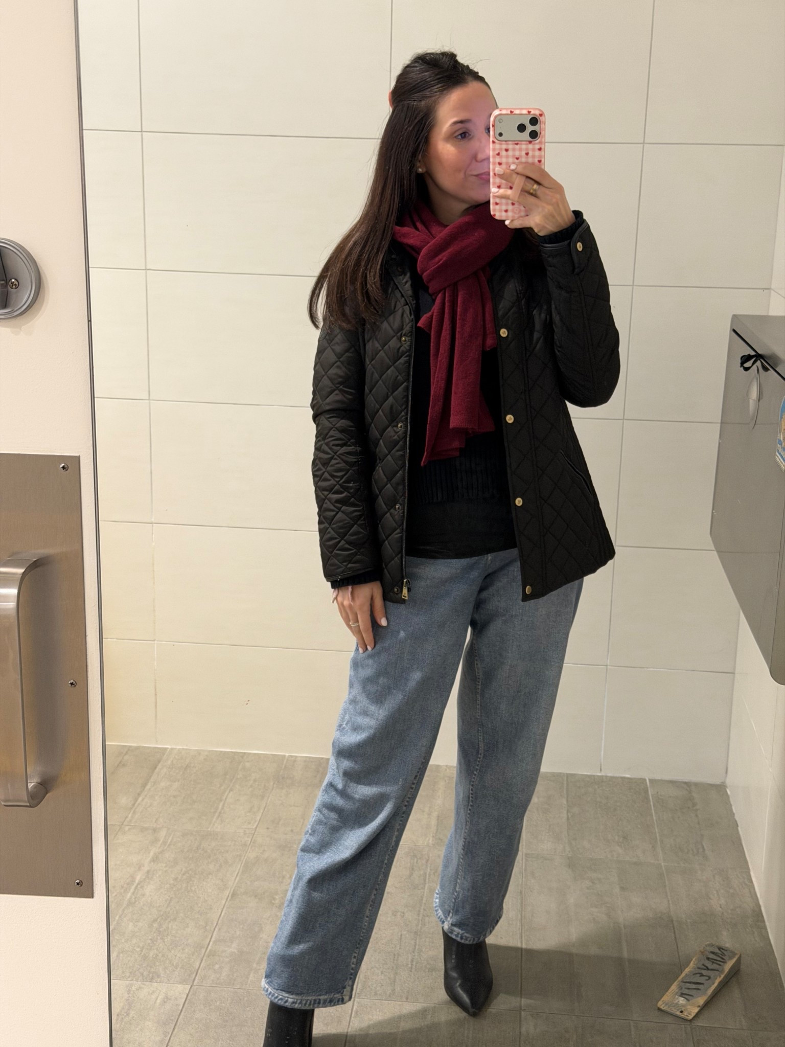 Today’s work day ‘fit on this cold and gloomy Miami day 💖

#LTKWorkwear #LTKootd #LTKdayinmylife