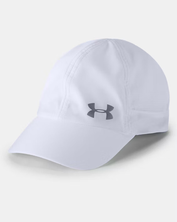 Women's UA Fly-By Cap | Under Armour (US)