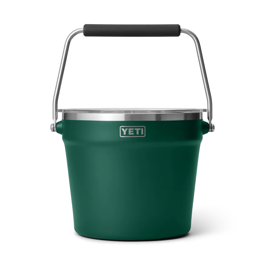 YETI Rambler Ice Bucket | YETI US
