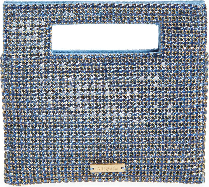Lucinda Top Handle Clutch | Nordstrom
