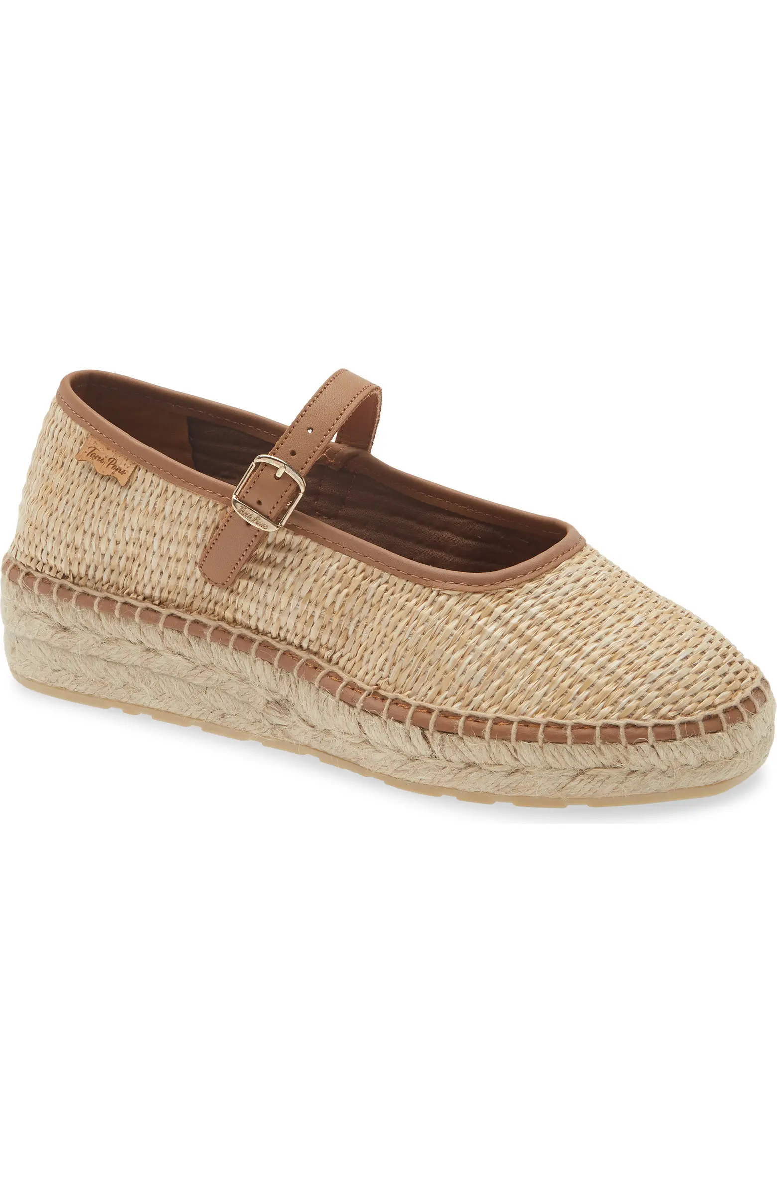Inca Espadrille Wedge (Women) | Nordstrom