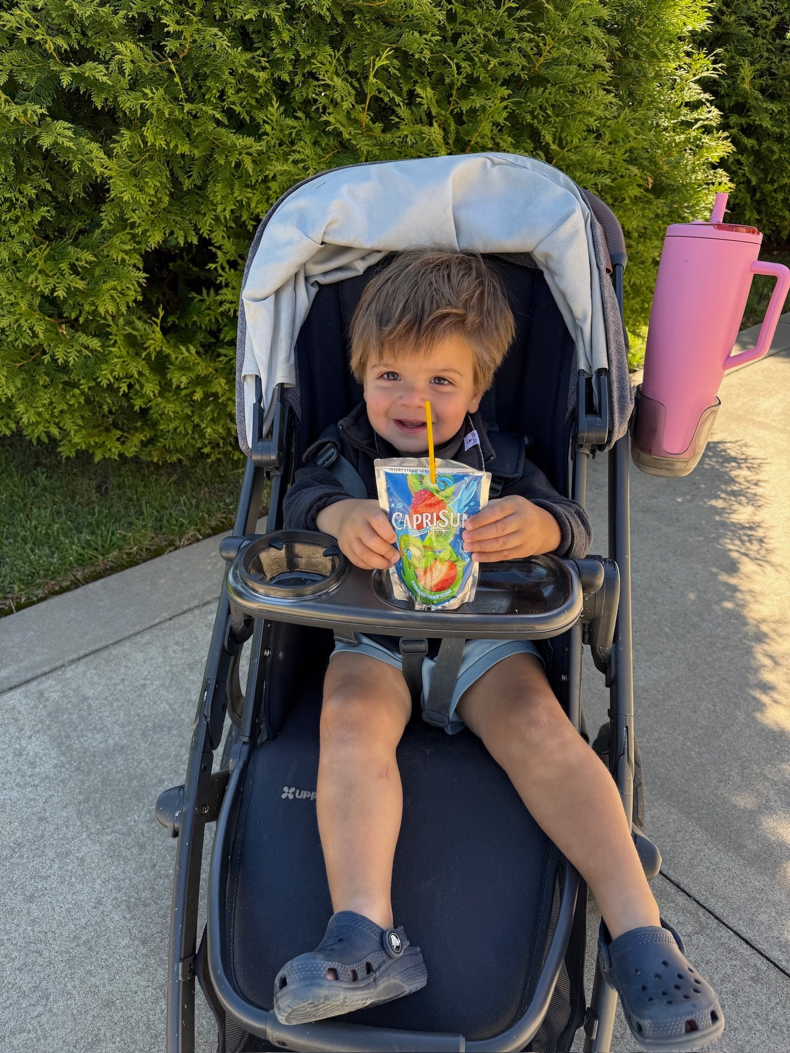 Uppababy strollers >>

Strollers, baby strollers, kids strollers, crocs, kids crocs, brumate, Grace white