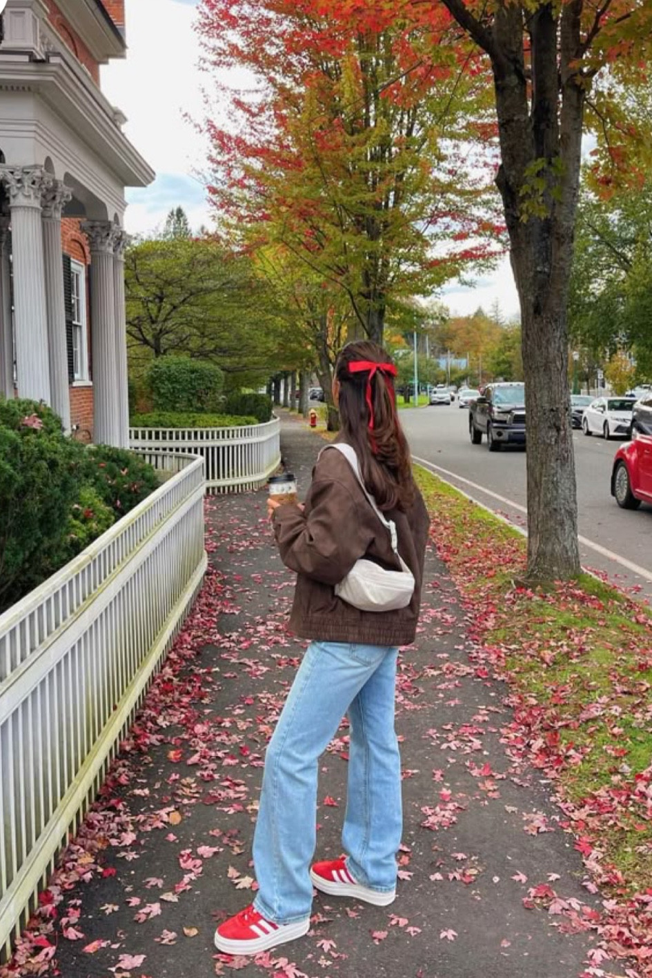 Pinterest fall outfit inspo 🧸

#LTKStyleTip #LTKFindsUnder50 #LTKSeasonal