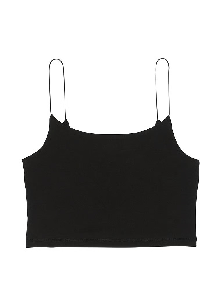 Cotton Tank Top | Victoria's Secret (US / CA )