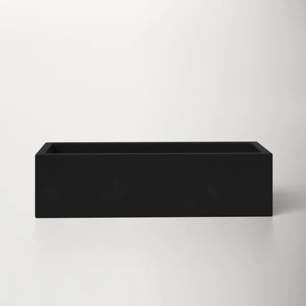 Witmer Outdoor Planter | Wayfair North America