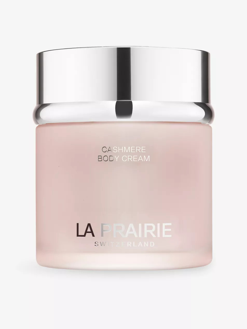 Cashmere Body Cream 200ml | Selfridges