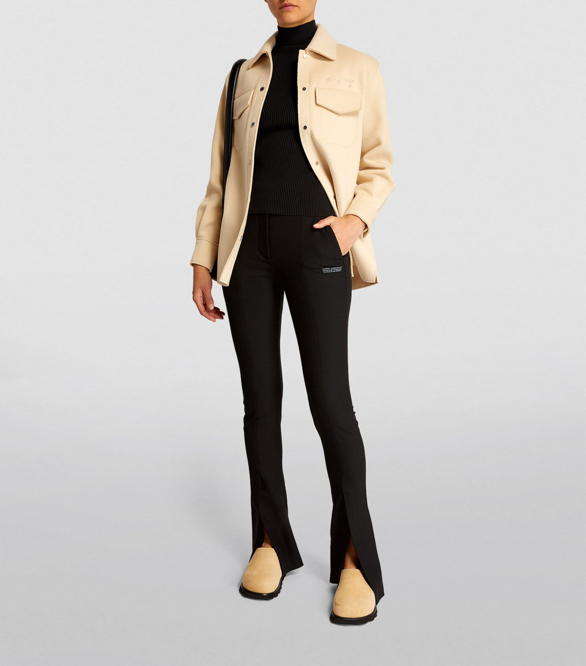 Tailored Trousers | Harrods