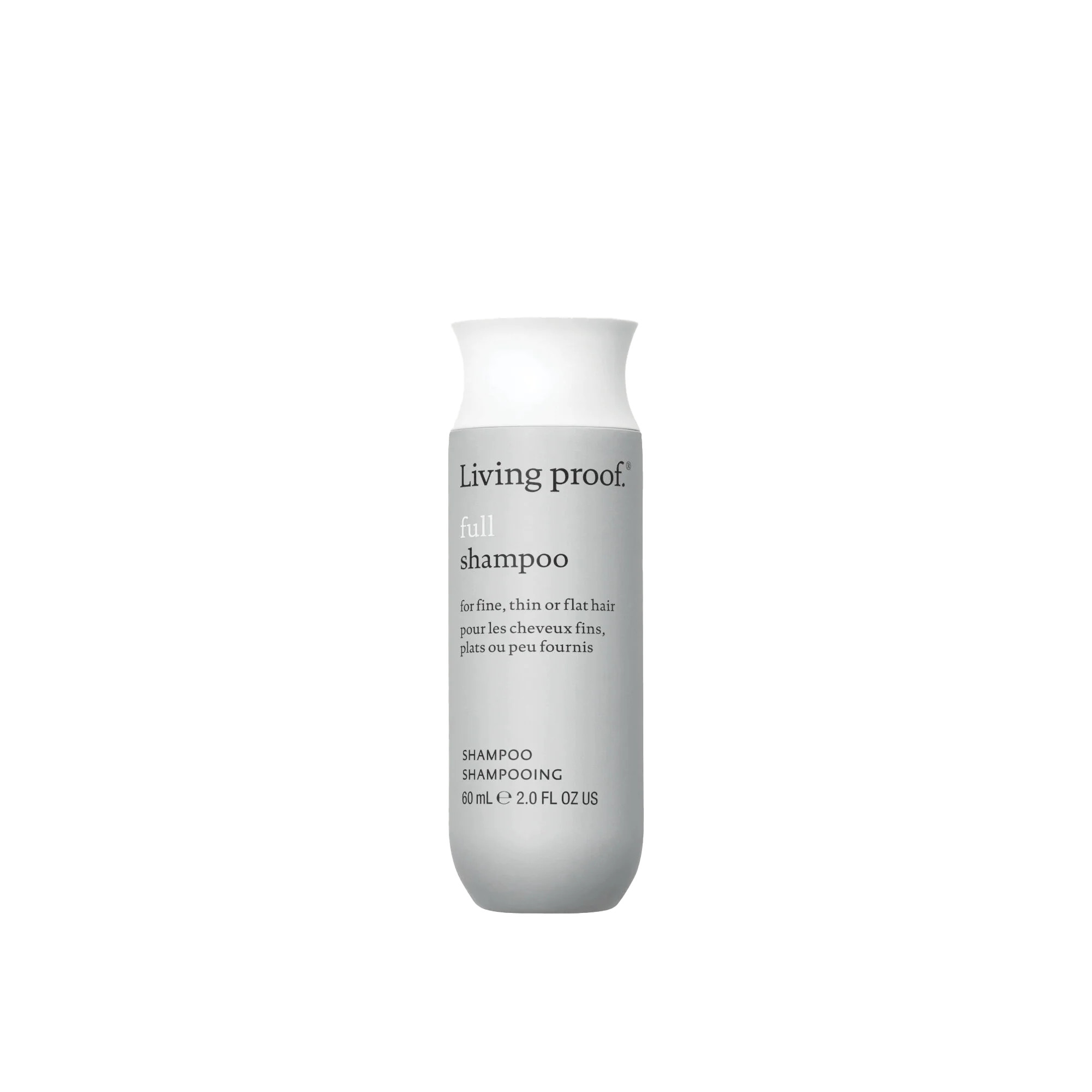 Volumizing Shampoo for Fine, Flat Hair | Living Proof | Living Proof