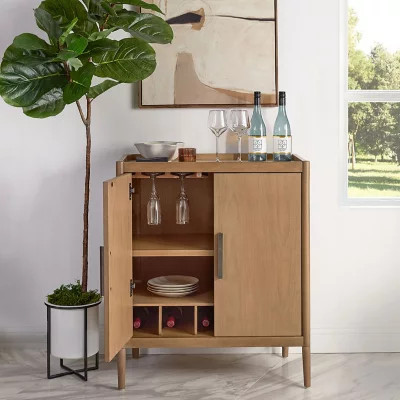 details by Becki Owens Charlotte Drink Cabinet | Sam's Club