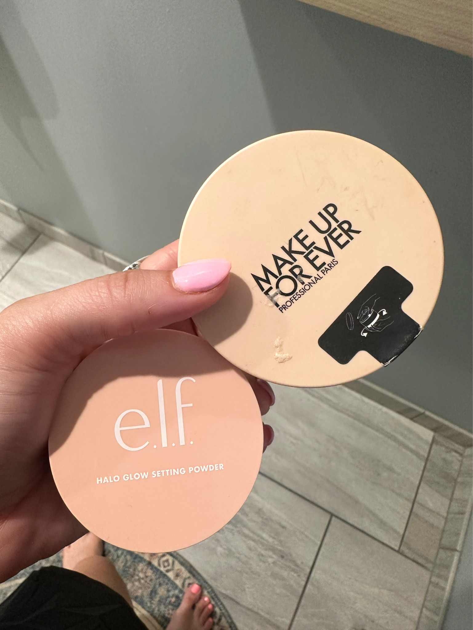 The perfect setting powders for glowy summer skin #summermakeup 

#LTKunder50 #LTKSeasonal #LTKbeauty