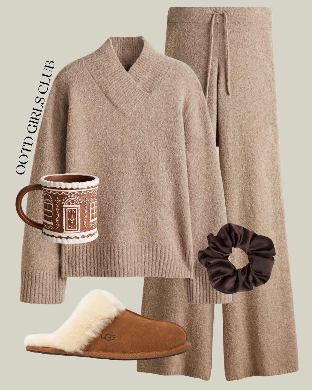 Cosy Winter evenings ! 

#LTKwinter #LTKeurope #LTKautumn