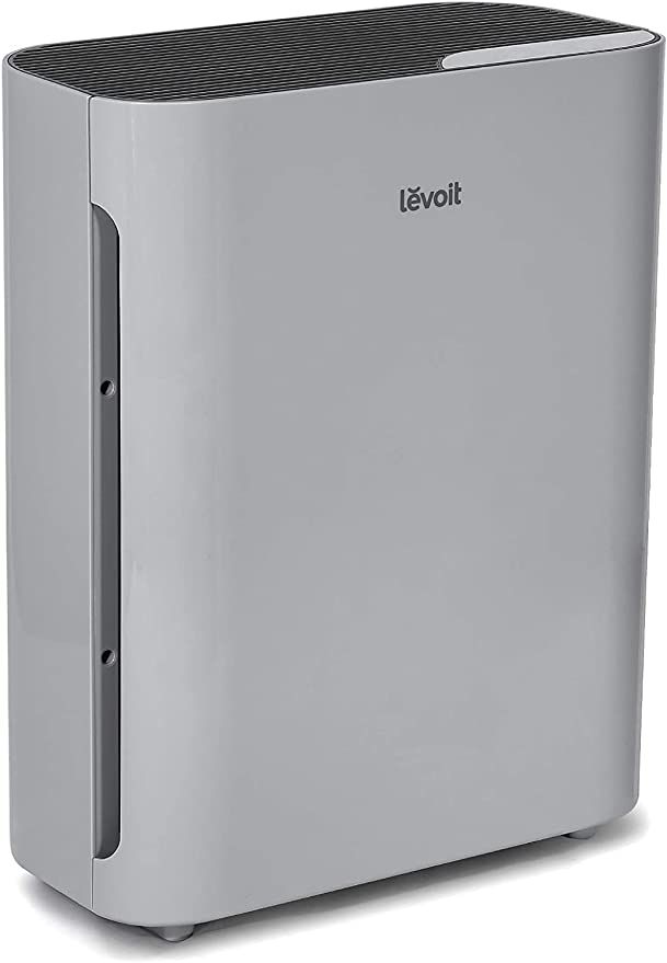 LEVOIT Air Purifiers for Home Large Room, H13 True HEPA Filter Cleaner with Washable Filter for A... | Amazon (US)