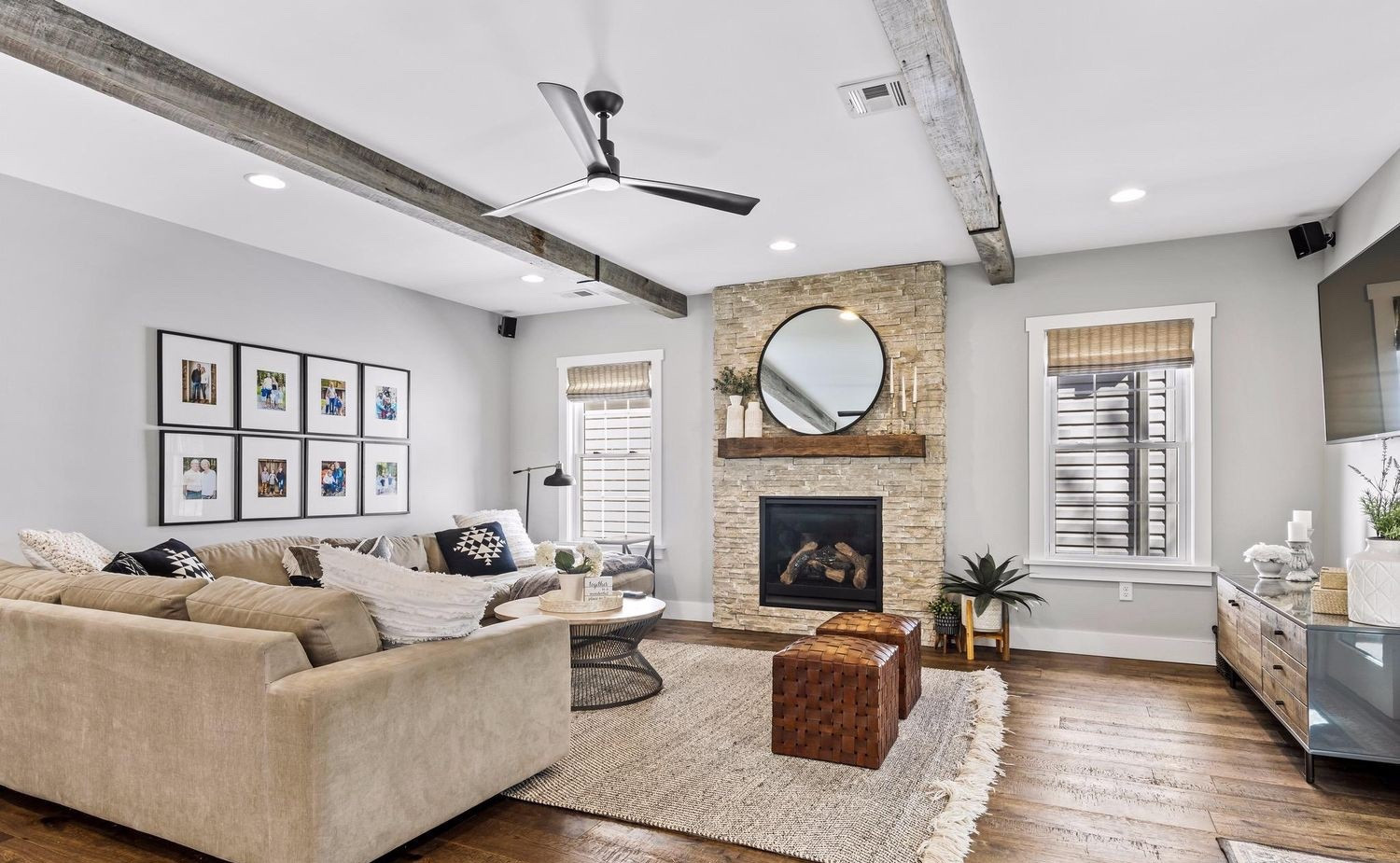 On the ModernLuxeTeam Instagram page today we showcase a house we very carefully styled before hitting the market. Shop some of our most used staging items! 

#LTKSpringSale #LTKWorkwear #LTKHome