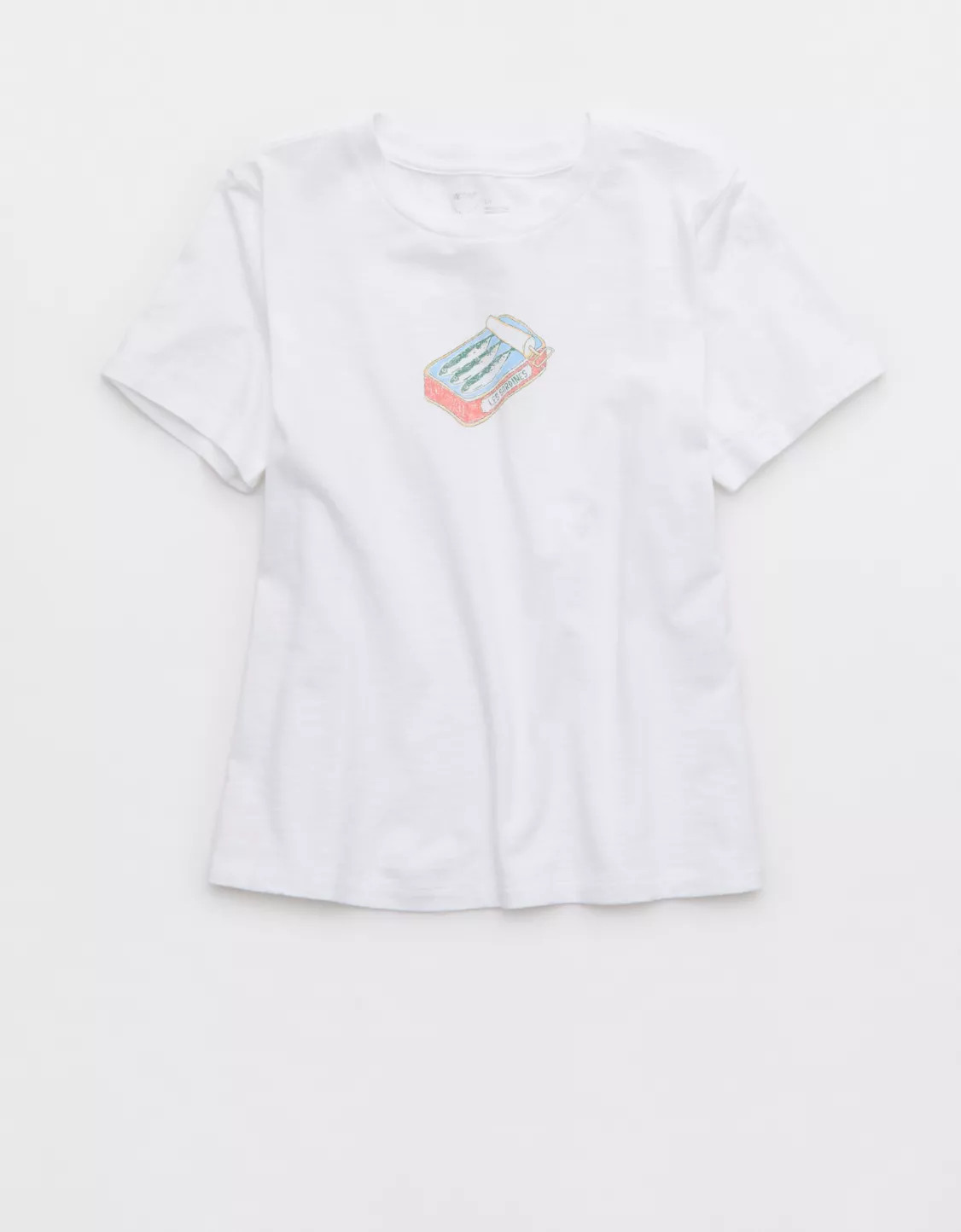 Aerie Vintage T-Shirt | Aerie