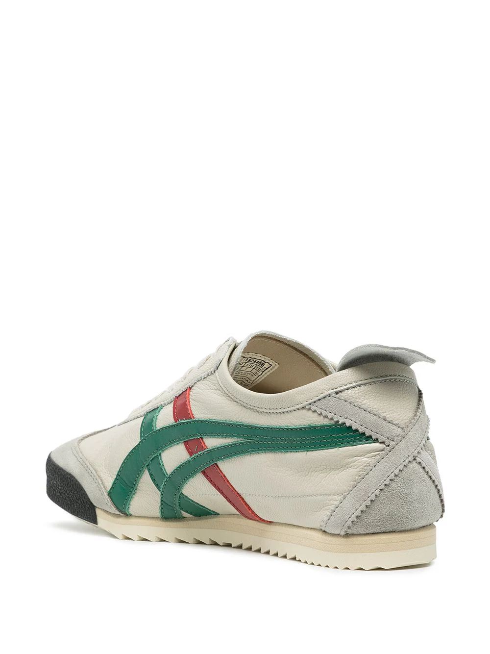 Onitsuka Tiger Mexico 66™ Deluxe low-top Sneakers - Farfetch | Farfetch Global