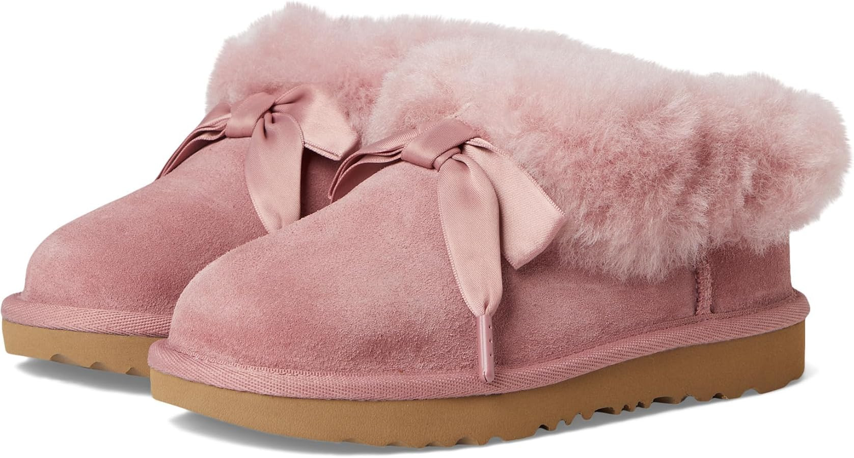 UGG girls K Bailey Slipper | Amazon (US)