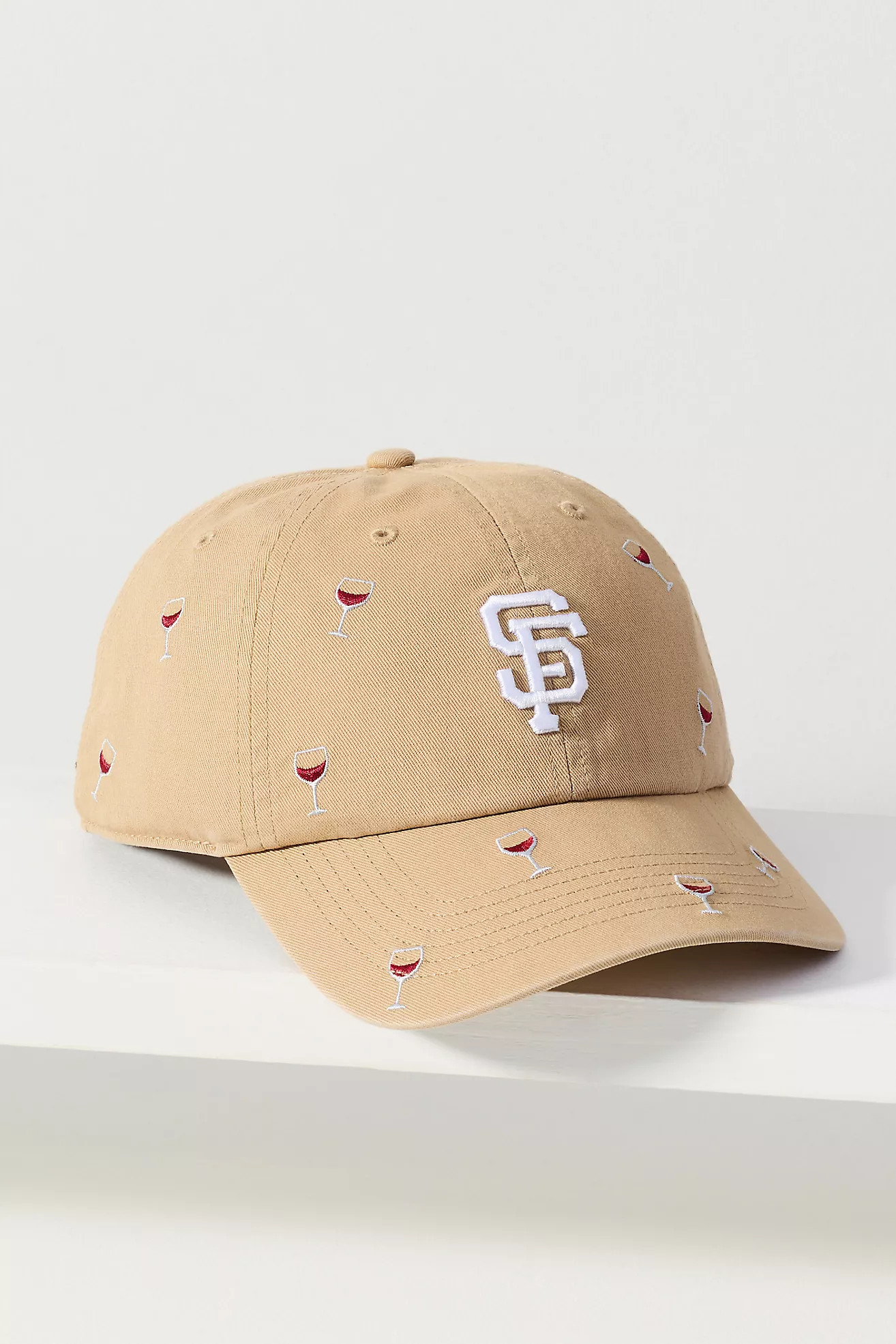 '47 Scatter Drink Icons MLB Baseball Cap | Anthropologie (US)
