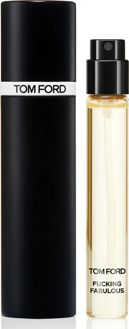 Private Blend Fabulous Eau de Parfum Atomizer | Nordstrom