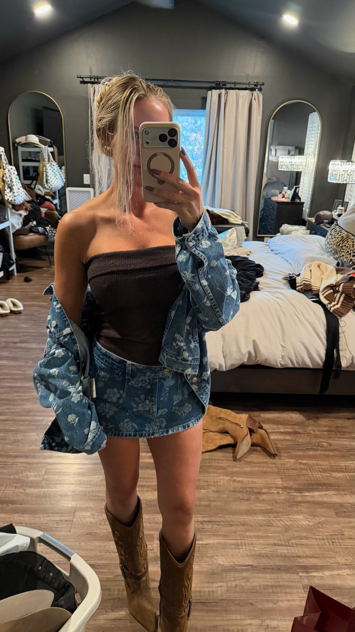 #LTKFindsUnder100 #LTKStyleTip #LTKTall