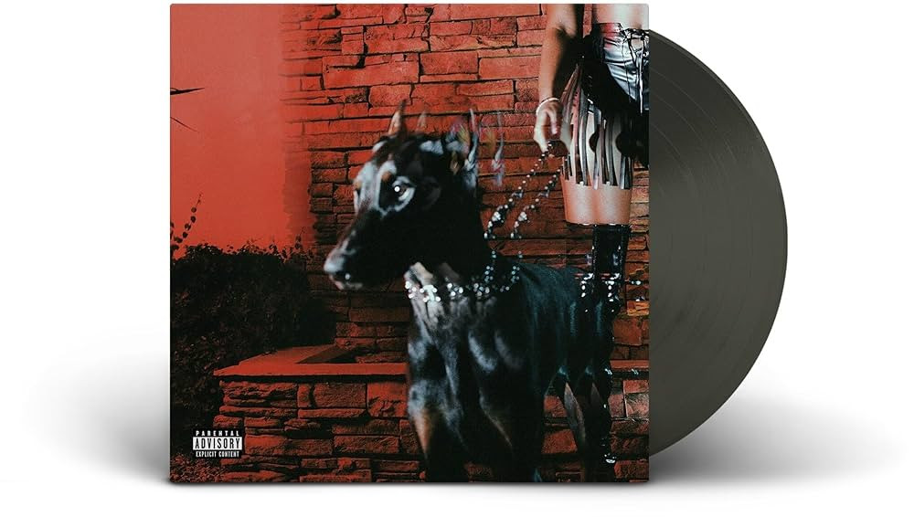 MUTT[Black Ice LP] | Amazon (US)