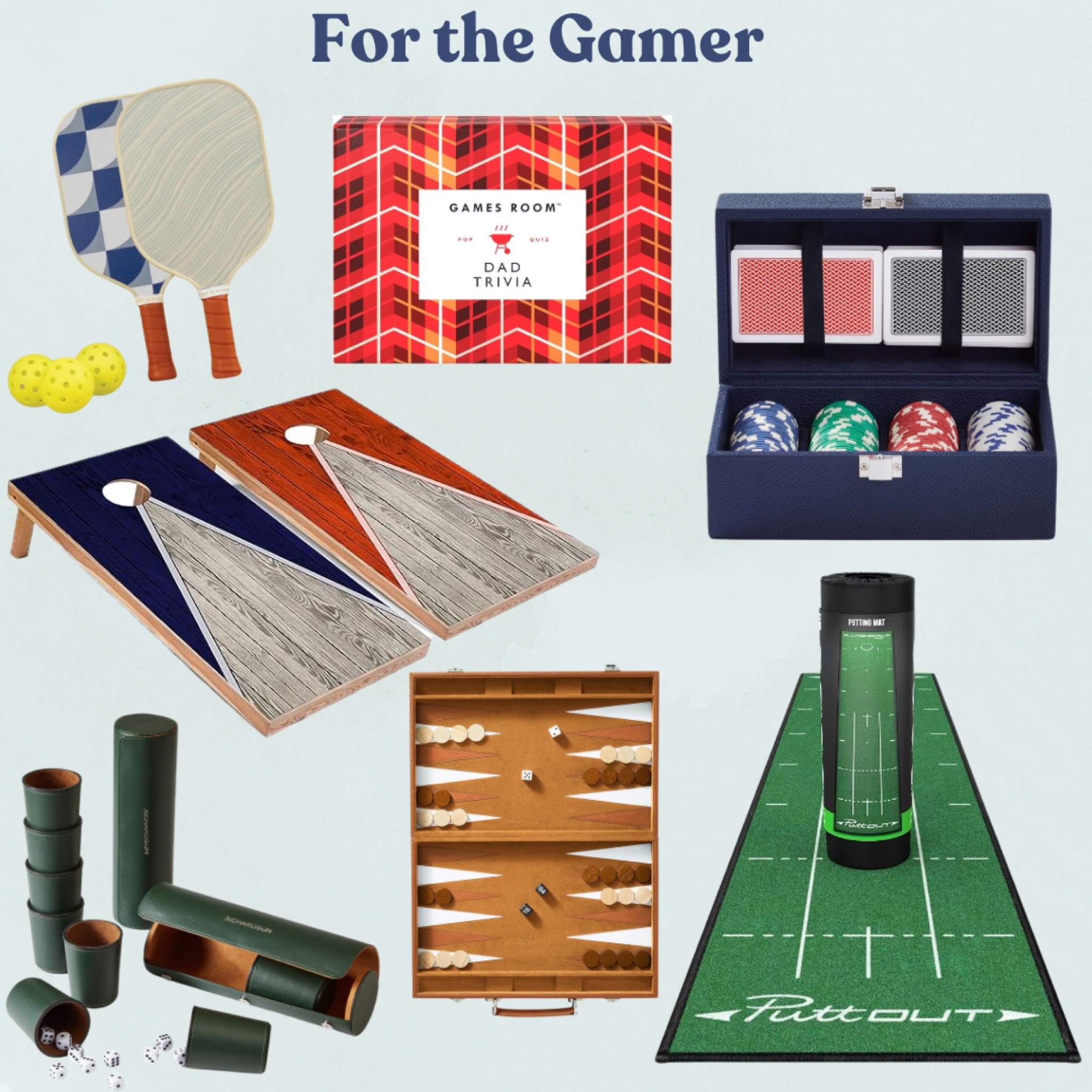 Gift ideas that will score big points this Father’s Day!🏆🎱
#fathersday 

#LTKGiftGuide