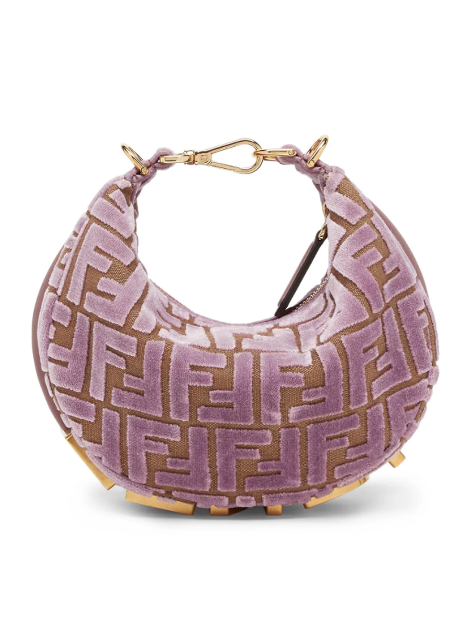 FENDIGRAPHY MINI - Fendi - Woman | Suitnegozi INT