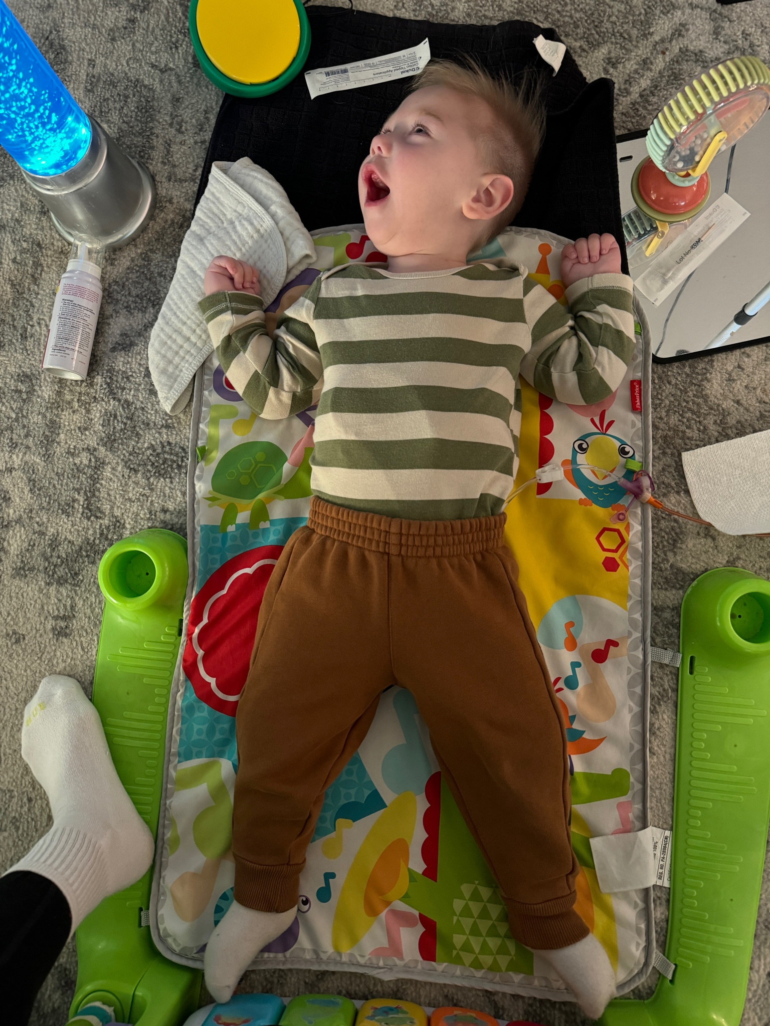 We are loving these long sleeved bodysuits for Levi, and I just found these cutie carhartt sweats in Rhett’s closet!! 🥹 

#LTKBaby #LTKFindsUnder50 #LTKKids