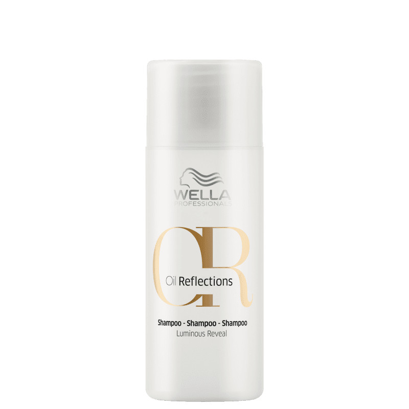 Wella Professionals Oil Reflections Luminous Reval
        
            
                 - Shamp... | Beleza Na Web (BR)