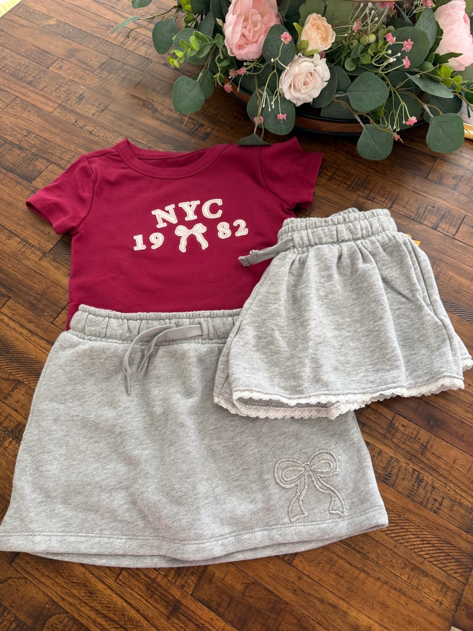 New girls finds

#LTKKids