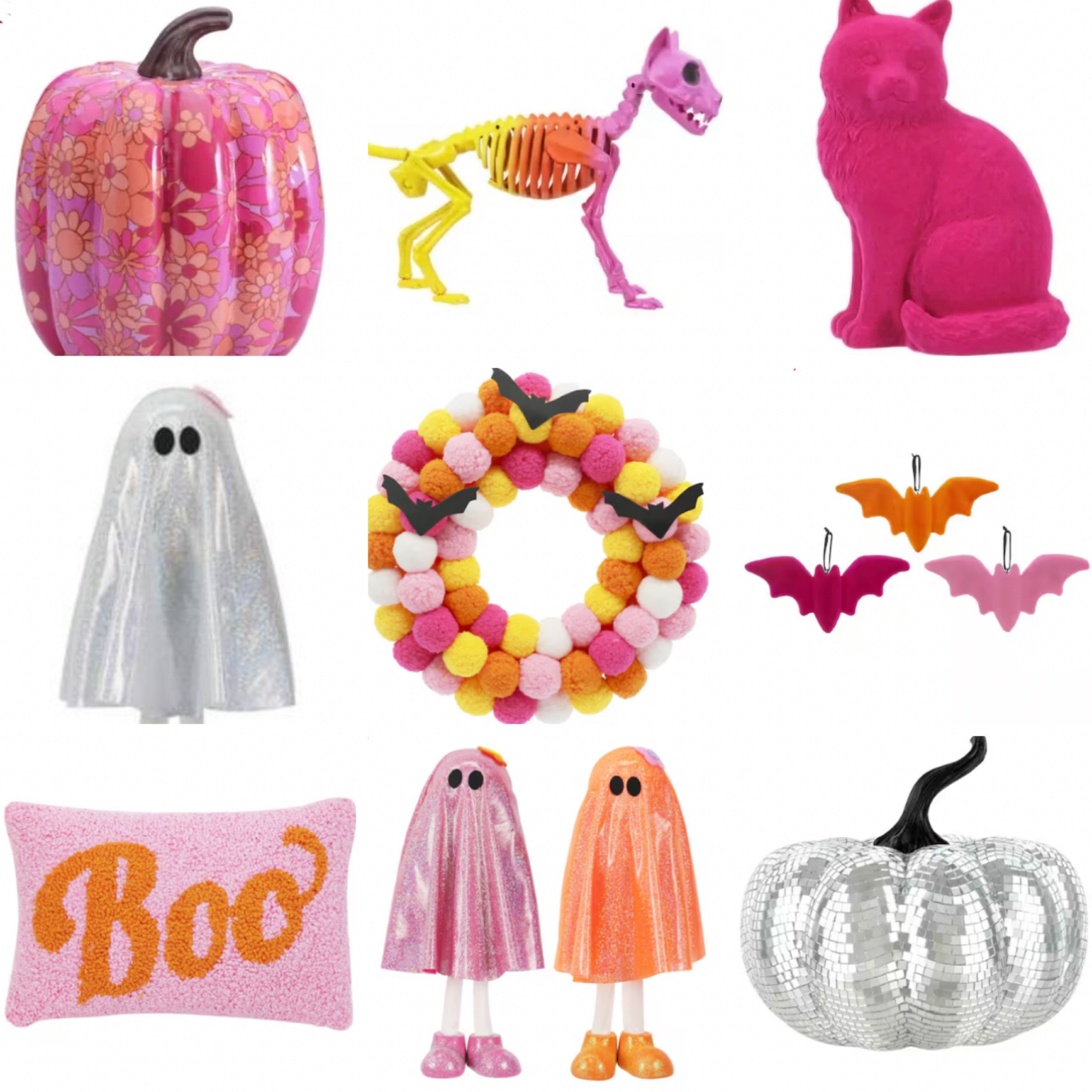 GROOVY Halloween 
Grab these before they sell out 

#LTKHome #LTKFindsUnder50 #LTKSeasonal