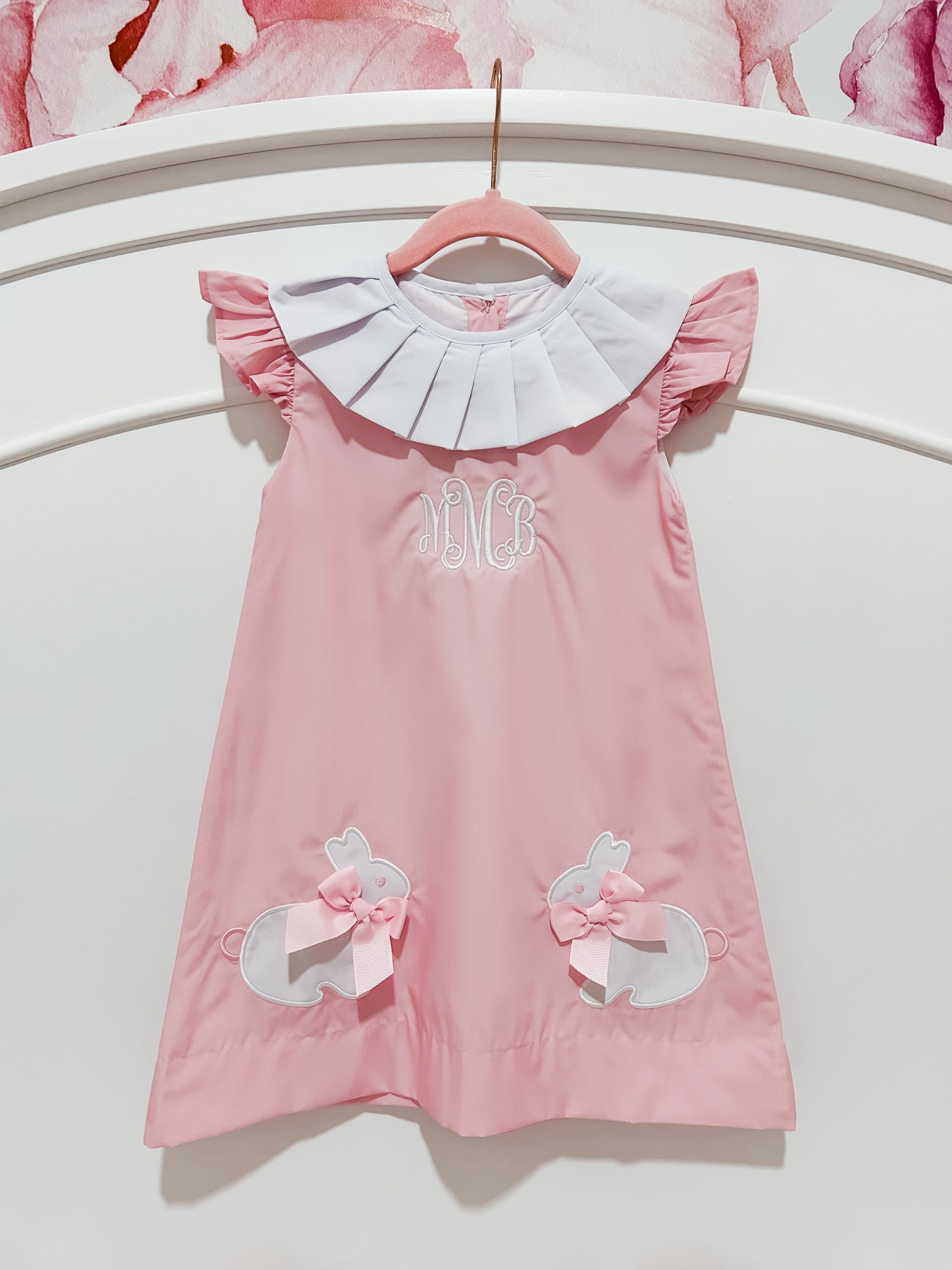 Toddler girl Easter dress

#LTKFindsUnder50 #LTKKids #LTKSeasonal